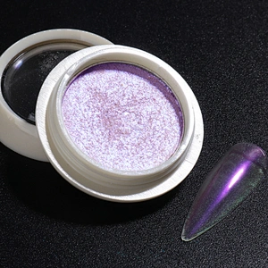 Moon Light Mirror Aurora Powder