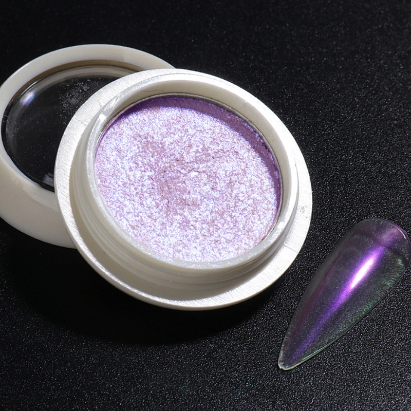 Moon Light Mirror Aurora Powder
